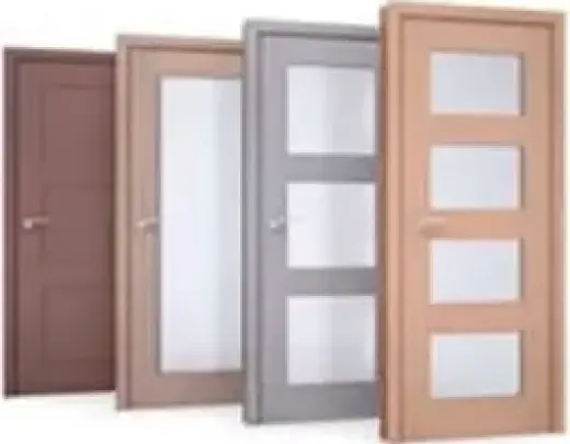 INTALACIONES PUERTAS VENTANAS