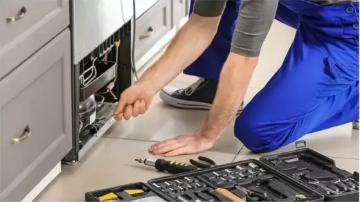 REPARAMOS ELECTRODOMÉSTICOS