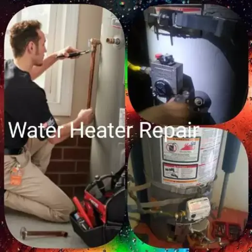 PLOMEROboiler,agua,gas,drenaje