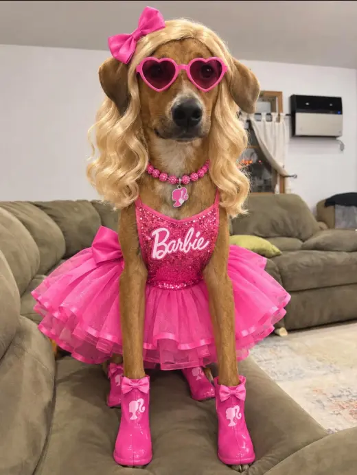 Barbie