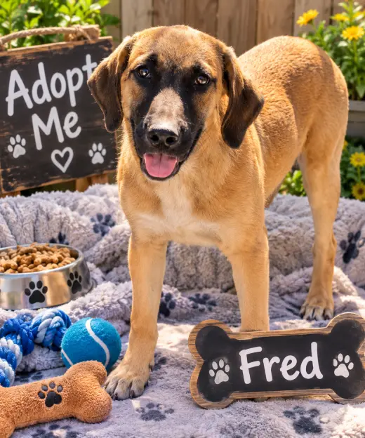 Fred