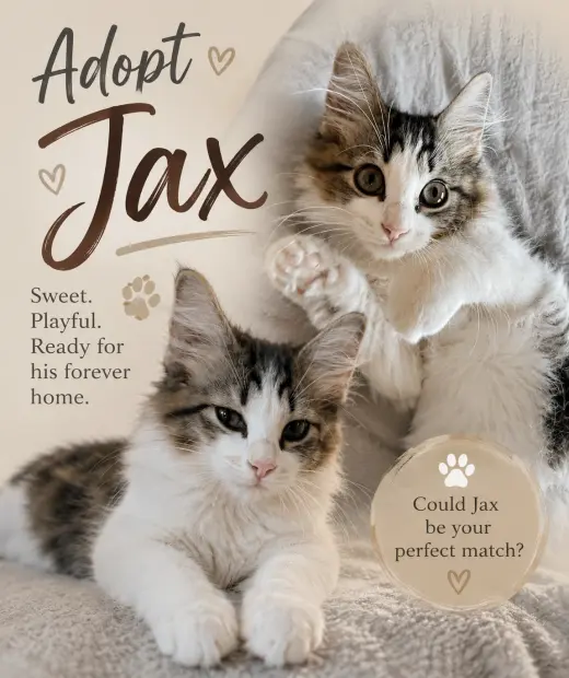 Jax