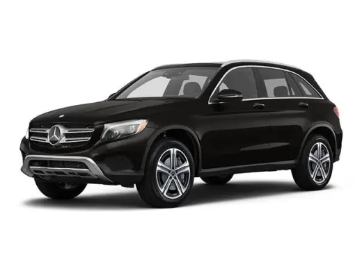 Mercedes-Benz GLC 2019 AWD GLC 300 4MATIC SUV 4 puertas