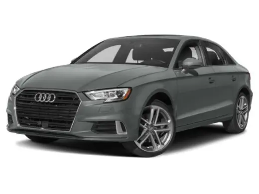 Audi A3 2018 2.0T Premium sedán de 4 puertas