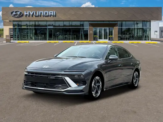 Sedán de 4 puertas Hyundai SONATA 2026 SEL Sport