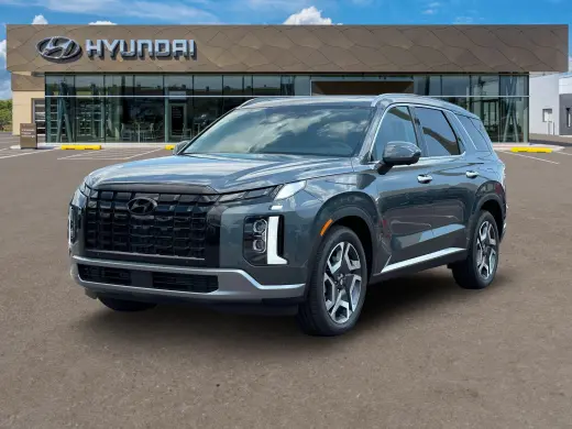 Hyundai PALISADE 2025 Limited SUV de 4 puertas