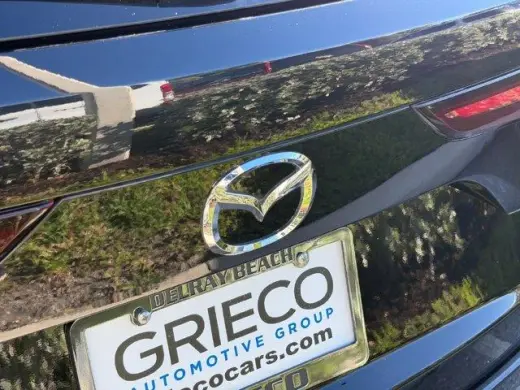 Mazda CX-70 2025 AWD 3.3 Turbo S Premium SUV de 4 puertas
