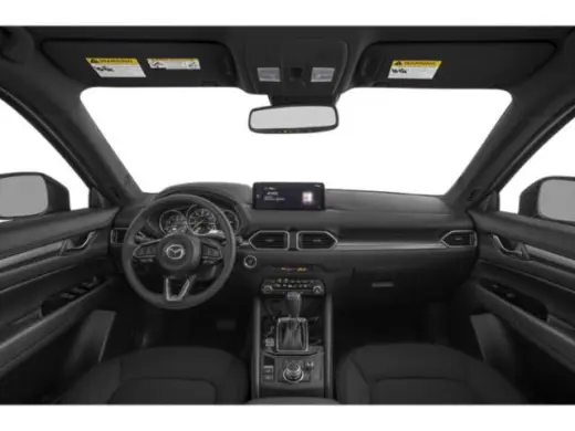 Mazda CX-5 2022 tracción en las cuatro ruedas 2.5 S Preferred SUV de 4 puertas