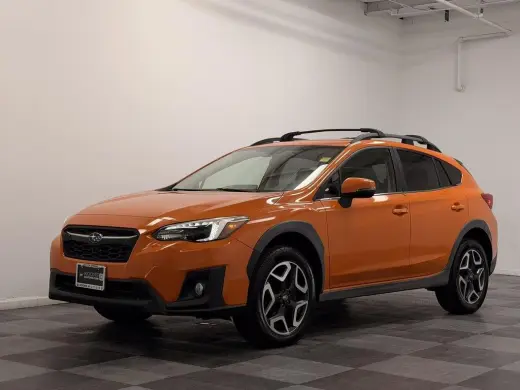 Subaru Crosstrek 2019 AWD 2.0i Limited 4 puertas Crossover