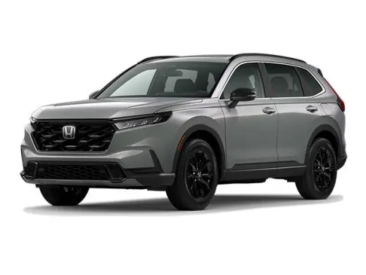 Honda CR-V Híbrido 2025 Sport-L SUV de 4 puertas