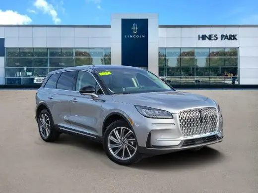 Lincoln Corsair 2024 AWD Premiere SUV de 4 puertas