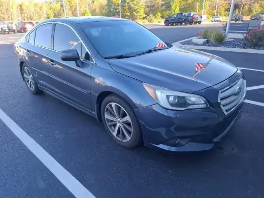 Subaru Legacy 2017 AWD 3.6R Limited sedán de 4 puertas