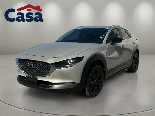 Mazda CX-30 2024 AWD 2.5 S Select Sport SUV de 4 puertas