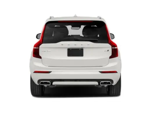 Volvo XC90 2020 AWD T6 R-Design SUV de 4 puertas