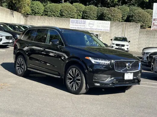 Volvo XC90 2022 AWD T5 Momentum SUV de 4 puertas