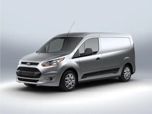 Ford Transit Connect 2016 XL 4 puertas LWB Mini-Van de Carga con Puertas Traseras de Carga