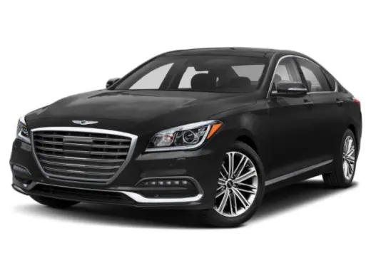 Genesis G80 2018 3.8 4dr Sedán
