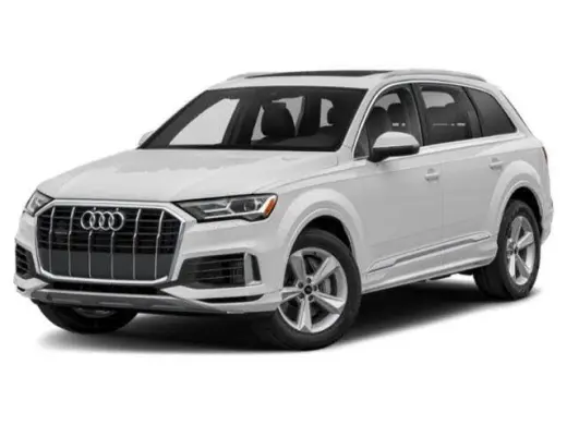 Audi Q7 2021 AWD quattro Premium 45 TFSI 4dr SUV