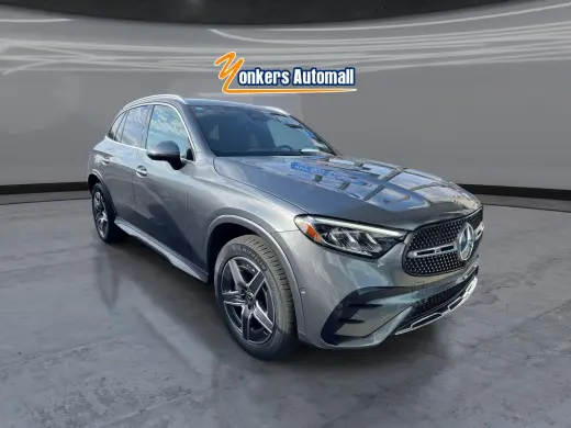 Mercedes-Benz GLC 2023 GLC 300 4dr SUV