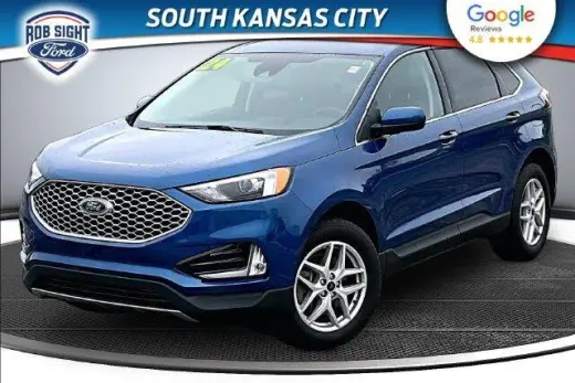 Ford Edge 2024 AWD SEL 4dr SUV