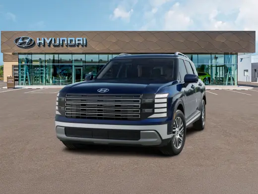Hyundai PALISADE 2026 SEL Premium SUV de 4 puertas