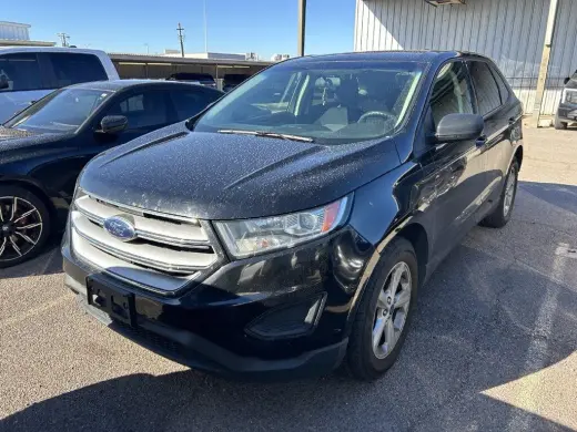 Ford Edge 2018 SE 4dr Crossover