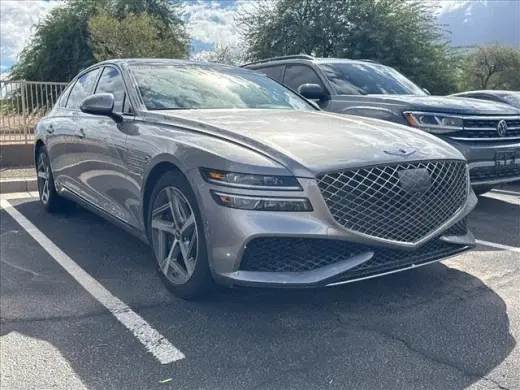 Genesis G80 2023 AWD 2.5T 4dr Sedán