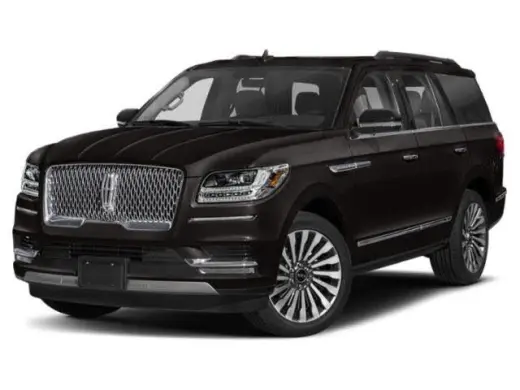 Lincoln Navigator L 2019 4x4 Reserve SUV de 4 puertas