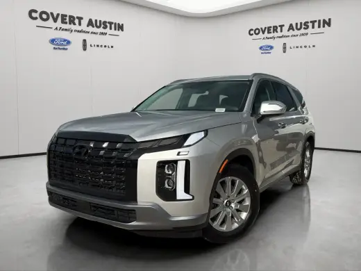 Hyundai PALISADE 2025 SEL 4dr SUV