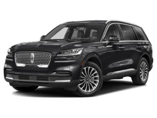 Lincoln Aviator 2023 AWD Reserve 4dr SUV