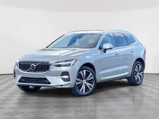 Volvo XC60 2023 AWD B5 Ultimate Bright Theme 4dr SUV