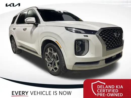 Hyundai PALISADE 2022 Caligrafía 4 SUV
