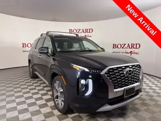 Hyundai PALISADE 2022 AWD Limited 4dr SUV