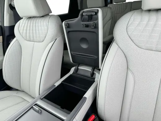 Hyundai PALISADE 2025 Limited 4dr SUV