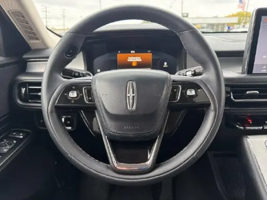 Lincoln Aviator 2024 AWD Premiere 4dr SUV