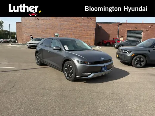 Hyundai IONIQ 5 2023 AWD SEL 4dr Crossover