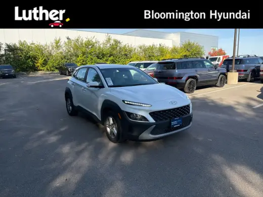 Hyundai KONA 2023 AWD SE 4dr Crossover