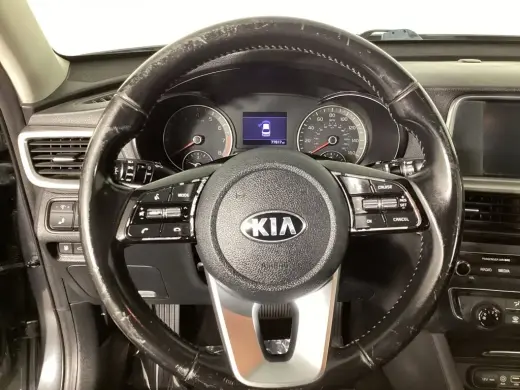 Kia Optima 2020 S 4dr Sedán