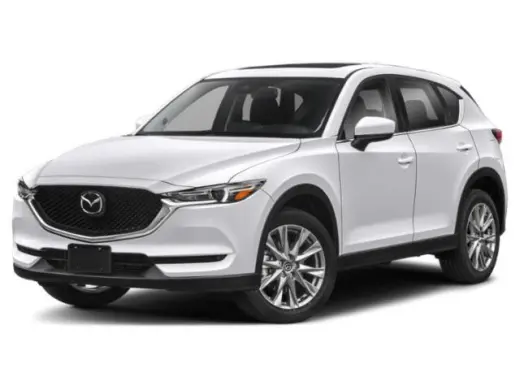 Mazda CX-5 2021 AWD Grand Touring Reserve 4dr SUV