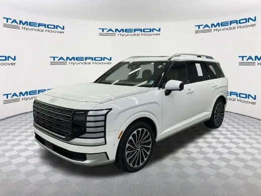Hyundai PALISADE 2026 Caligrafía 4 SUV