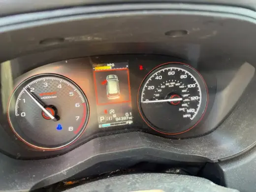 Subaru Forester 2020 AWD Sport 4dr Crossover