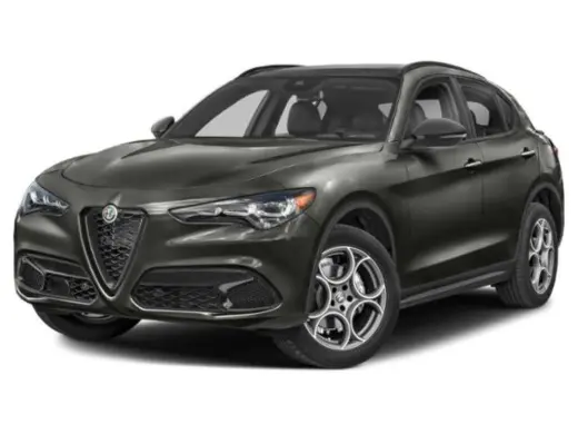 Alfa Romeo Stelvio 2024 AWD Ti 4dr Crossover