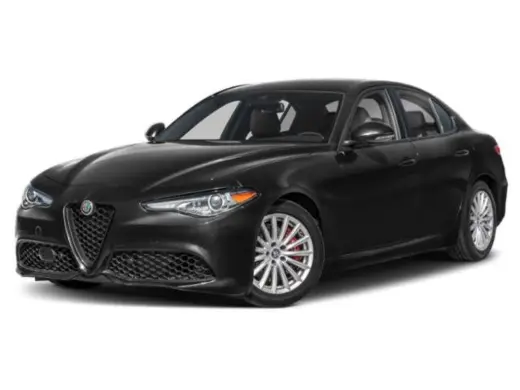 Alfa Romeo Giulia 2023 Ti 4dr Sedán