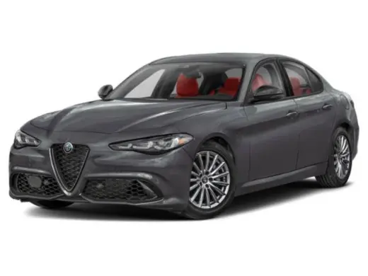 Alfa Romeo Giulia 2024 Ti 4dr Sedán