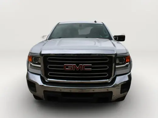 2019 Gmc SIERRA 2500 HD CREW CAB