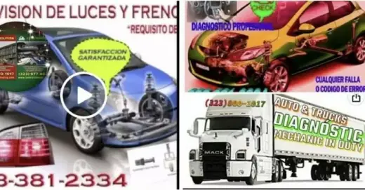 DIAGNOSTICO AUTOMOTRIZ DIÉSEL