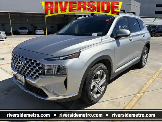 Hyundai SANTA FE 2023 SEL 4dr Crossover