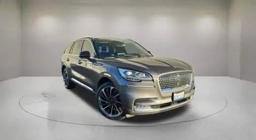 Lincoln Aviator 2022 AWD Reserve 4dr SUV
