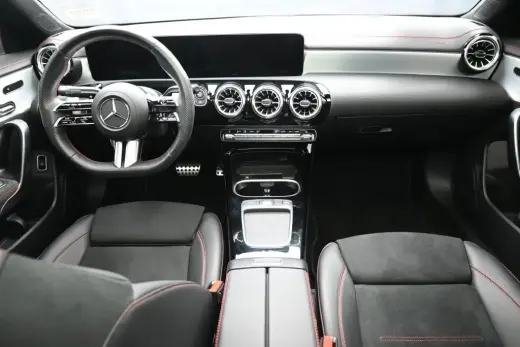 Mercedes-Benz CLA 2024 CLA 250 4dr Coupe