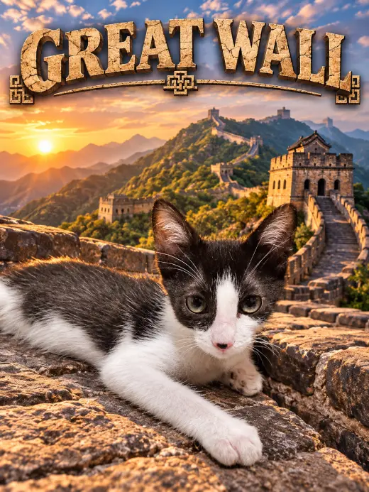 Great Wall